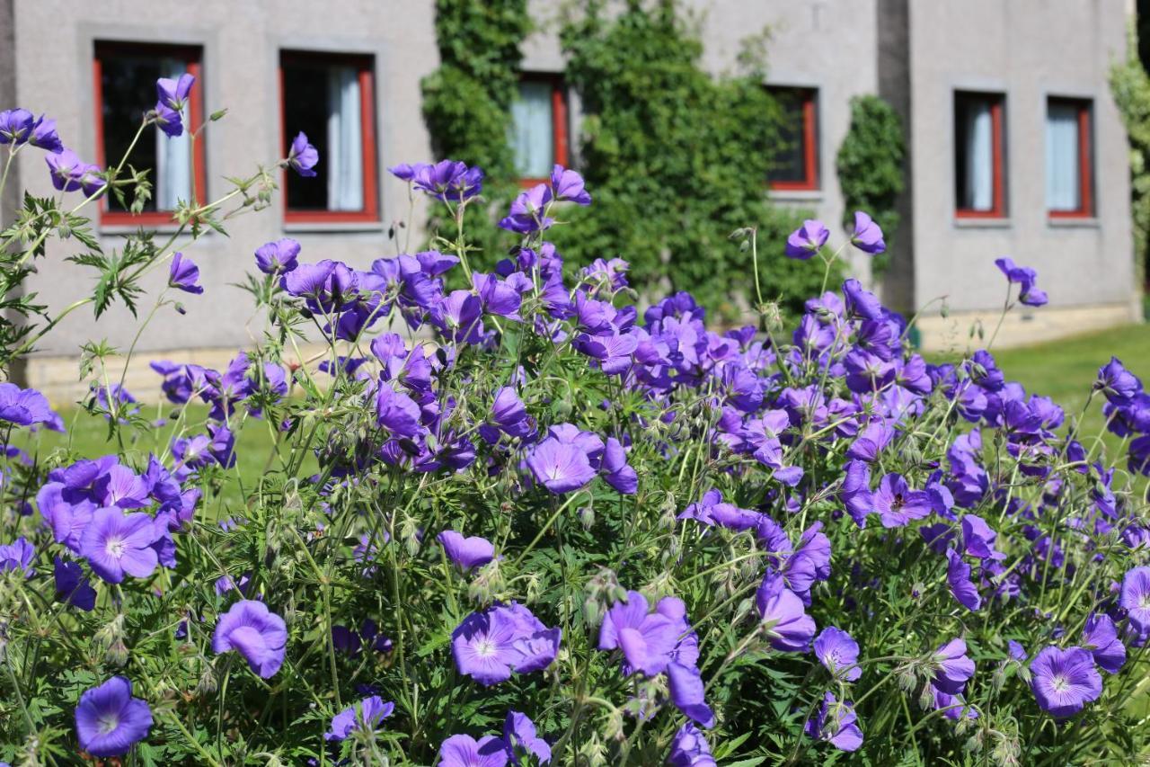 Pitlochry Dundarach Hotel Экстерьер фото