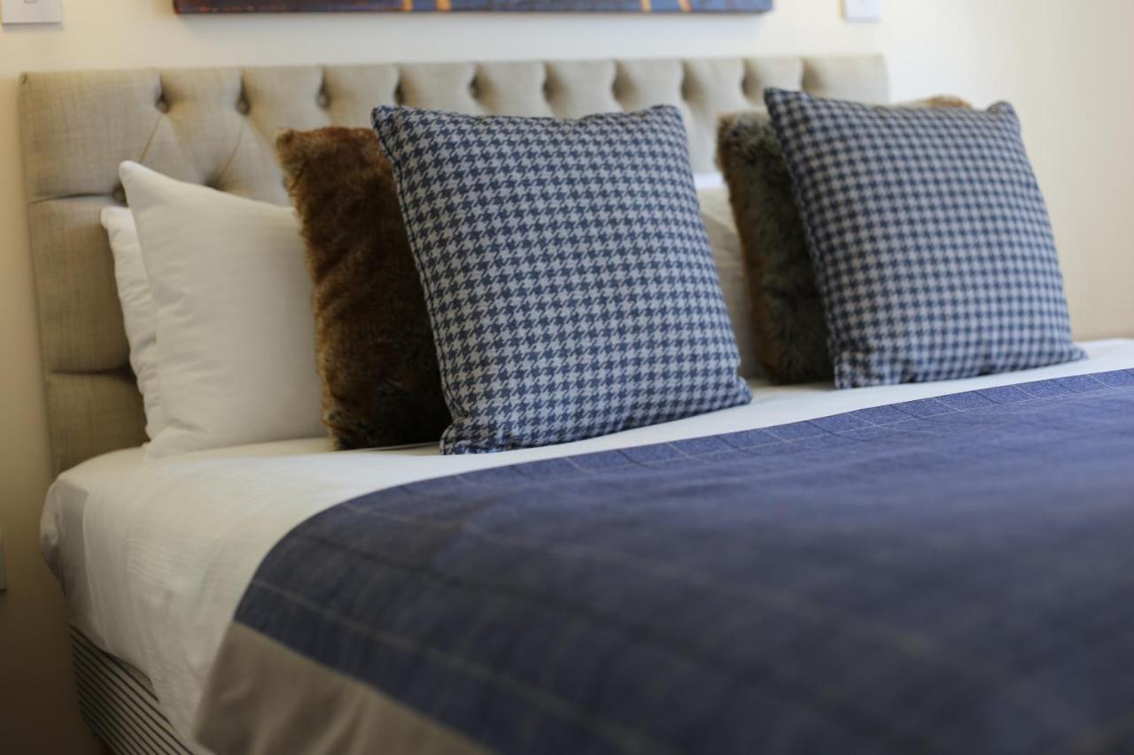Pitlochry Dundarach Hotel Экстерьер фото