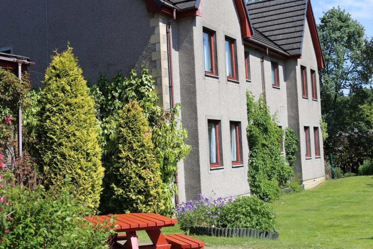 Pitlochry Dundarach Hotel Экстерьер фото