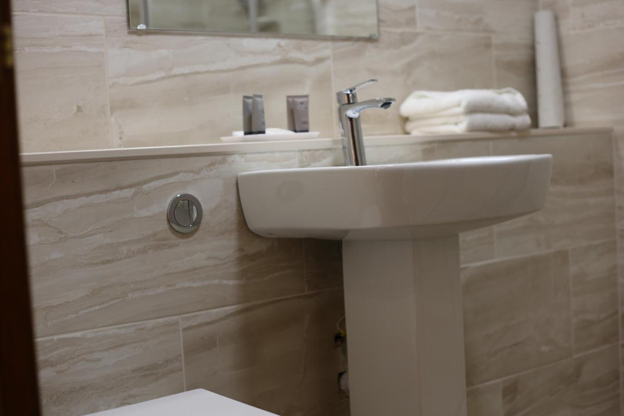 Pitlochry Dundarach Hotel Номер фото